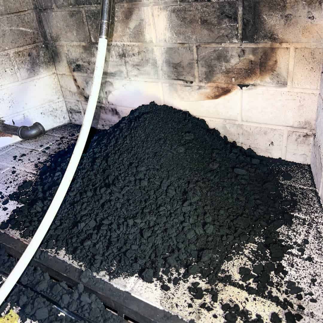 Book Appointment Online Chimney Creosote Cleaning Duct X